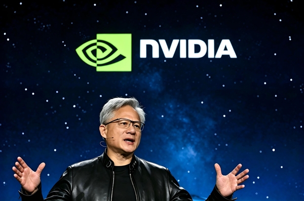 NVIDIA两年半之后有望做到万亿美元营收