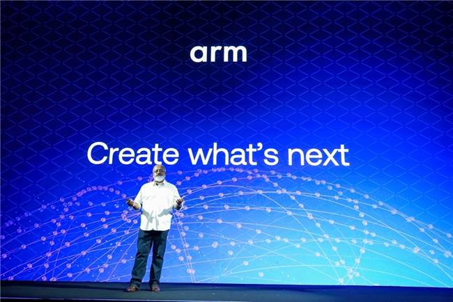 Arm推出Arm AI Portal，加速Arm平台AI应用优化与开发